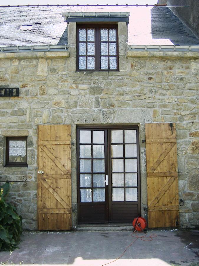 Ker Ocean 3 Au Bord Des Dunes Logement Du Bout Famille Duprez Gobert Ердеван Екстер'єр фото