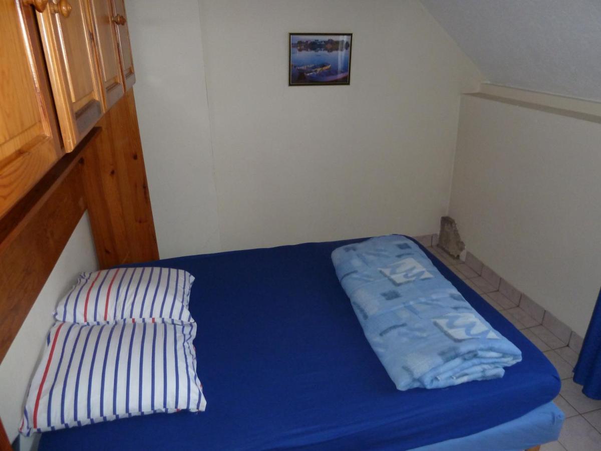 Ker Ocean 3 Au Bord Des Dunes Logement Du Bout Famille Duprez Gobert Ердеван Екстер'єр фото