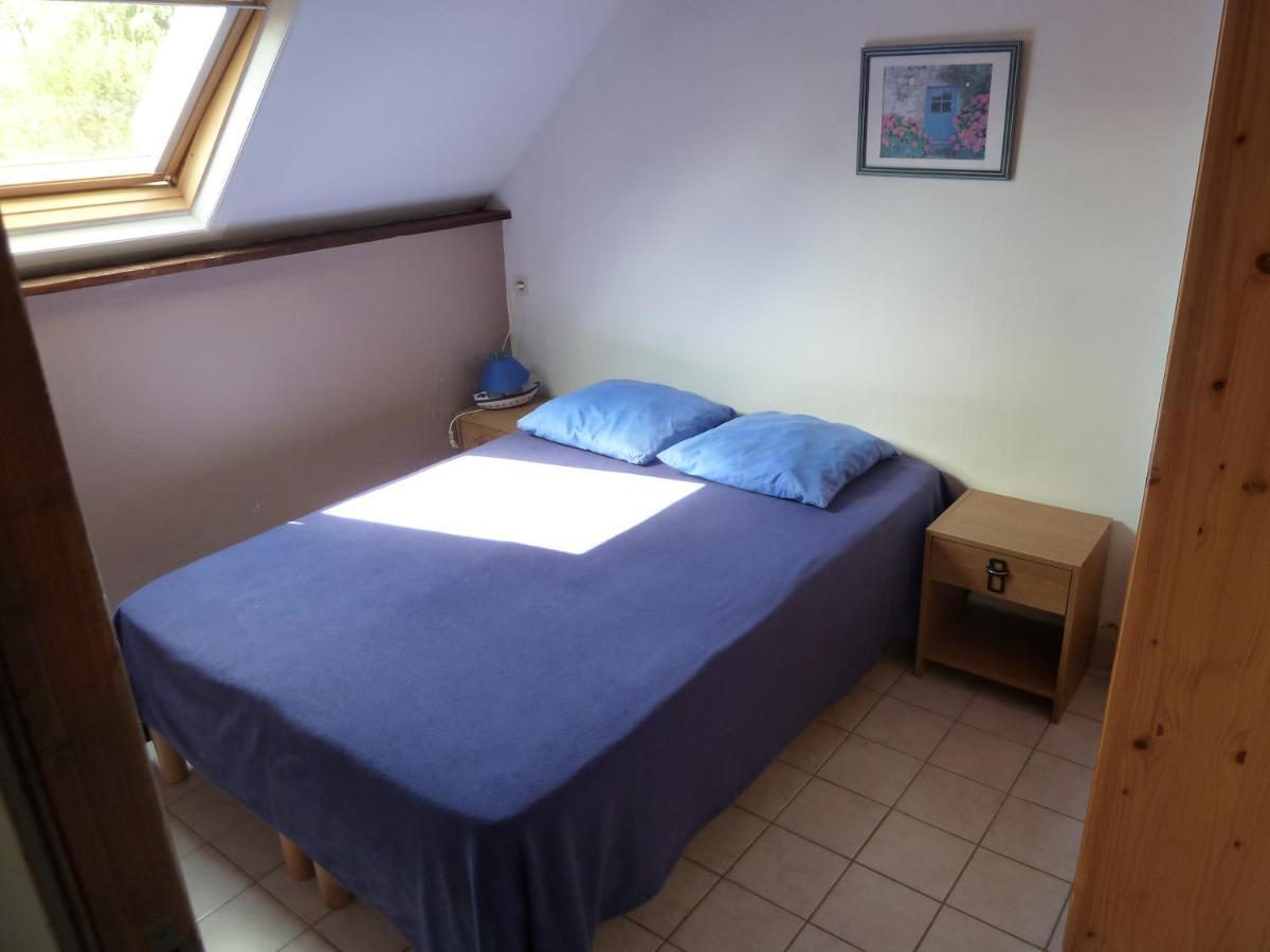 Ker Ocean 3 Au Bord Des Dunes Logement Du Bout Famille Duprez Gobert Ердеван Екстер'єр фото