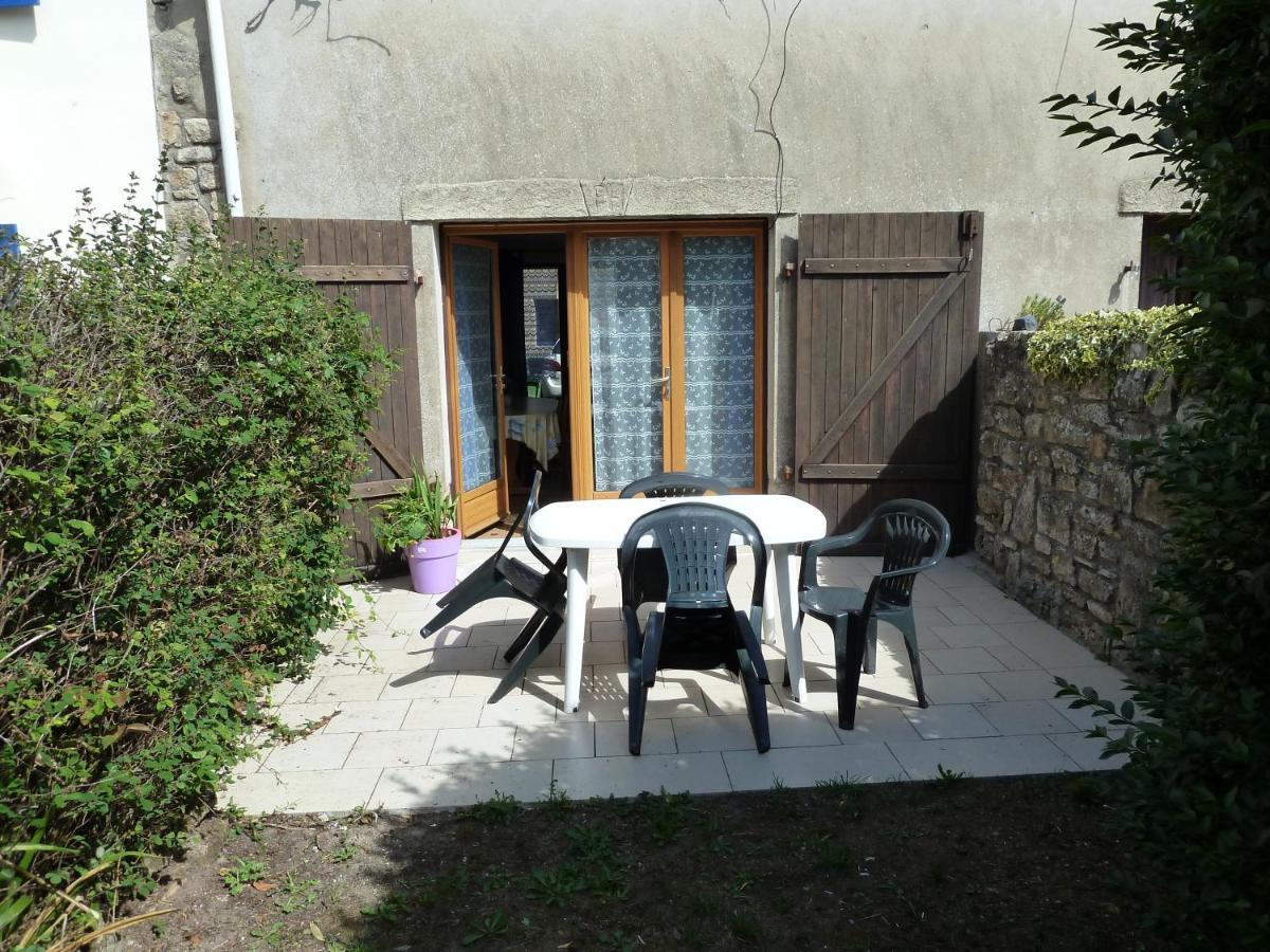 Ker Ocean 3 Au Bord Des Dunes Logement Du Bout Famille Duprez Gobert Ердеван Екстер'єр фото