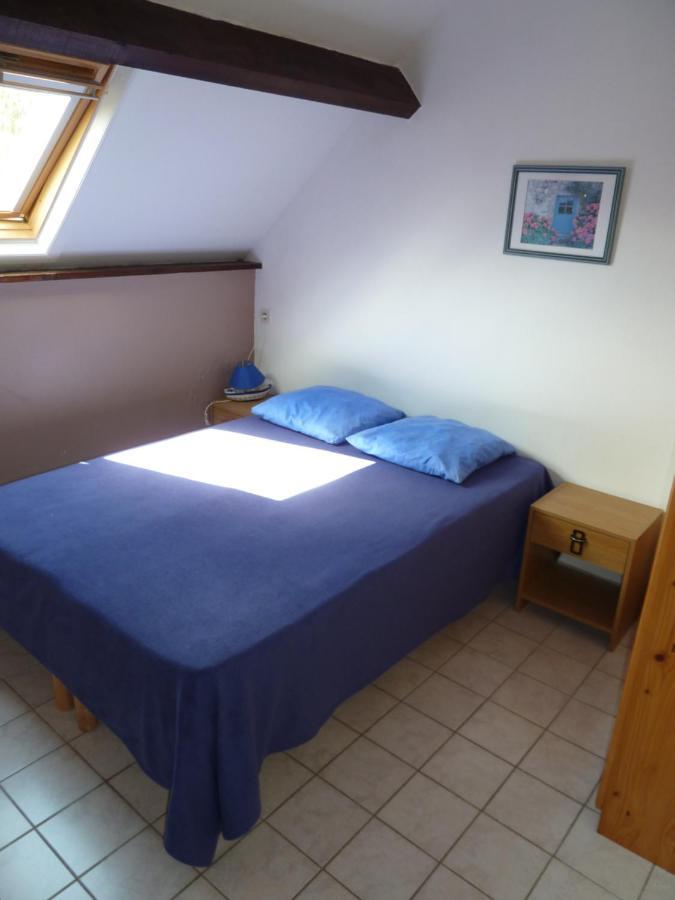 Ker Ocean 3 Au Bord Des Dunes Logement Du Bout Famille Duprez Gobert Ердеван Екстер'єр фото