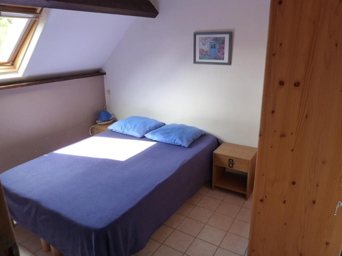 Ker Ocean 3 Au Bord Des Dunes Logement Du Bout Famille Duprez Gobert Ердеван Екстер'єр фото