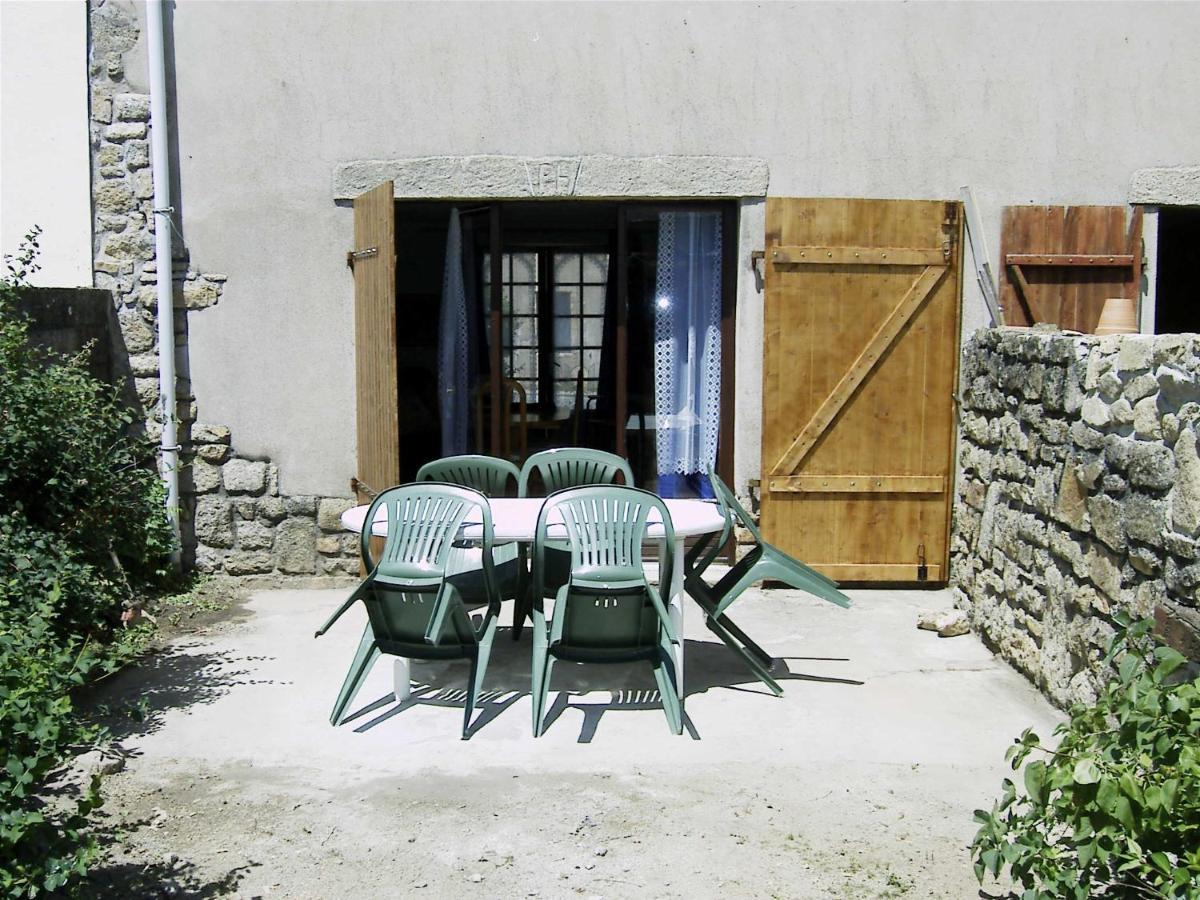 Ker Ocean 3 Au Bord Des Dunes Logement Du Bout Famille Duprez Gobert Ердеван Екстер'єр фото