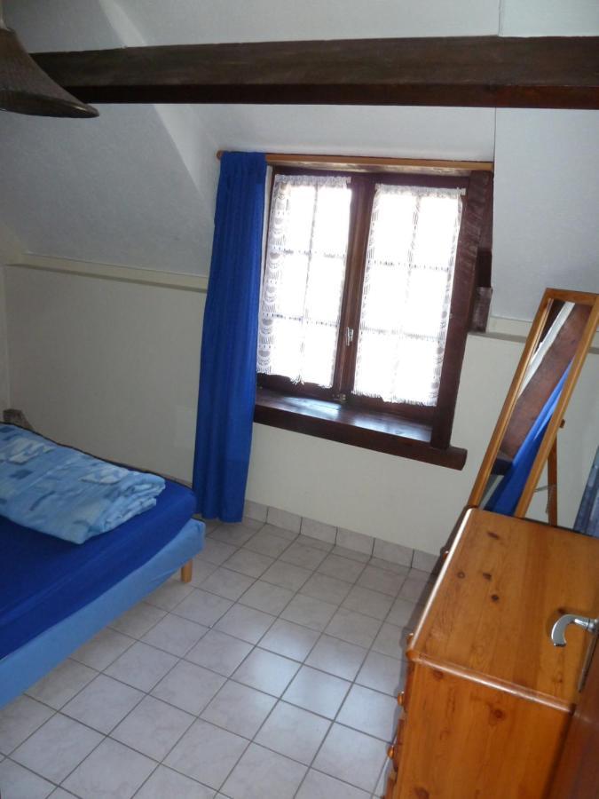 Ker Ocean 3 Au Bord Des Dunes Logement Du Bout Famille Duprez Gobert Ердеван Екстер'єр фото