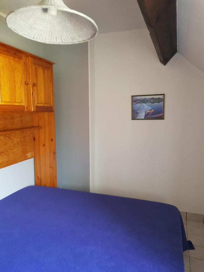 Ker Ocean 3 Au Bord Des Dunes Logement Du Bout Famille Duprez Gobert Ердеван Екстер'єр фото