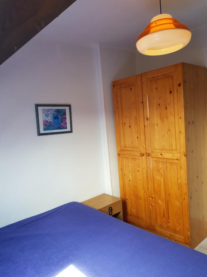 Ker Ocean 3 Au Bord Des Dunes Logement Du Bout Famille Duprez Gobert Ердеван Екстер'єр фото
