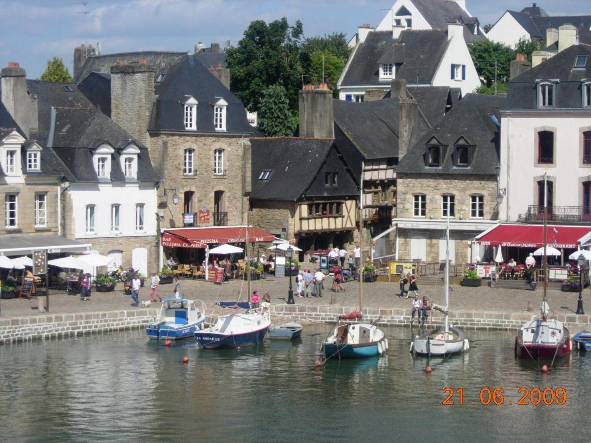 Ker Ocean 3 Au Bord Des Dunes Logement Du Bout Famille Duprez Gobert Ердеван Екстер'єр фото