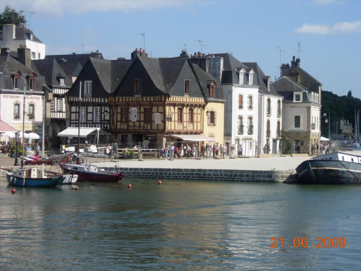 Ker Ocean 3 Au Bord Des Dunes Logement Du Bout Famille Duprez Gobert Ердеван Екстер'єр фото