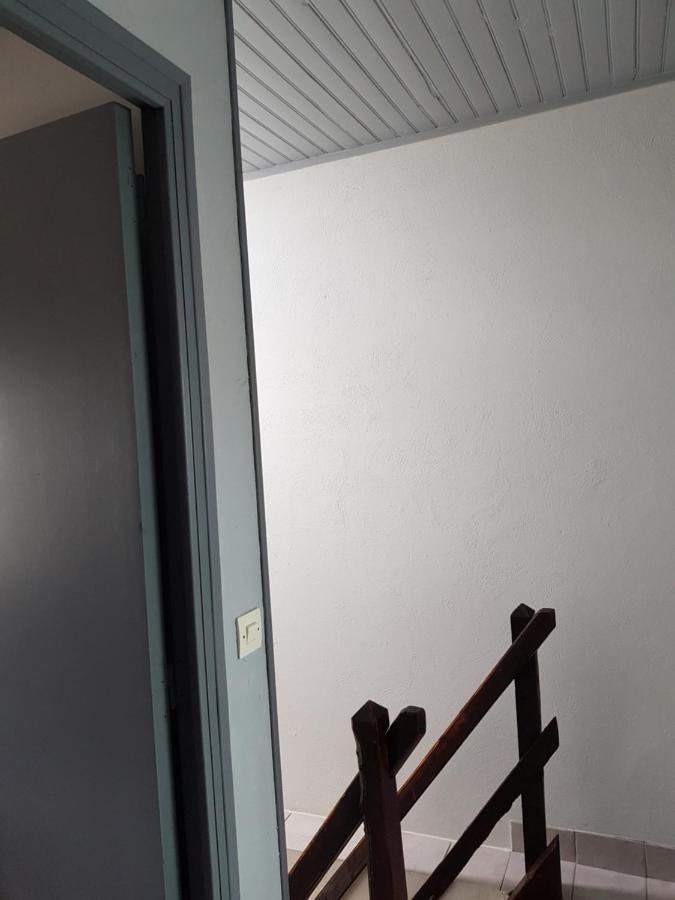Ker Ocean 3 Au Bord Des Dunes Logement Du Bout Famille Duprez Gobert Ердеван Екстер'єр фото