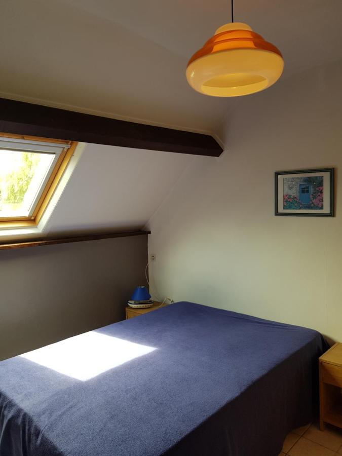 Ker Ocean 3 Au Bord Des Dunes Logement Du Bout Famille Duprez Gobert Ердеван Екстер'єр фото
